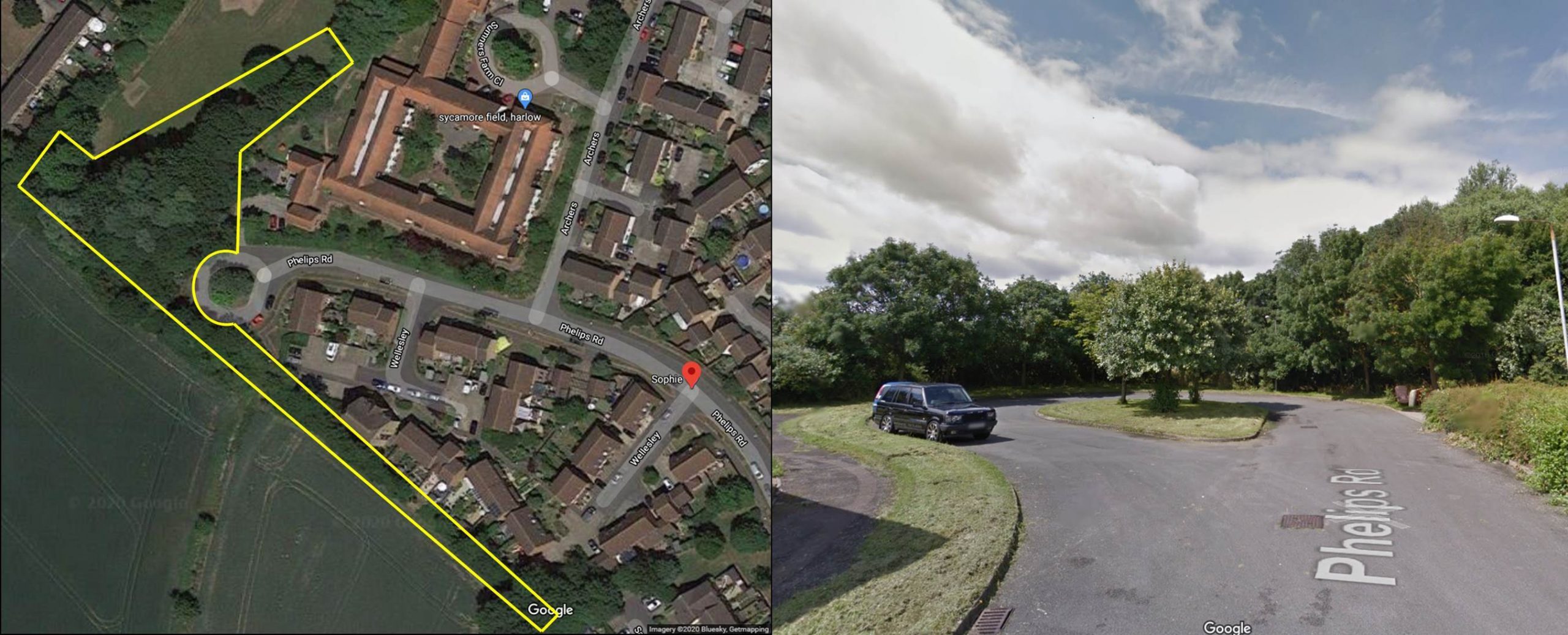 Wellesley Residents Community Right to Bid (CRB) Harlow Alliance