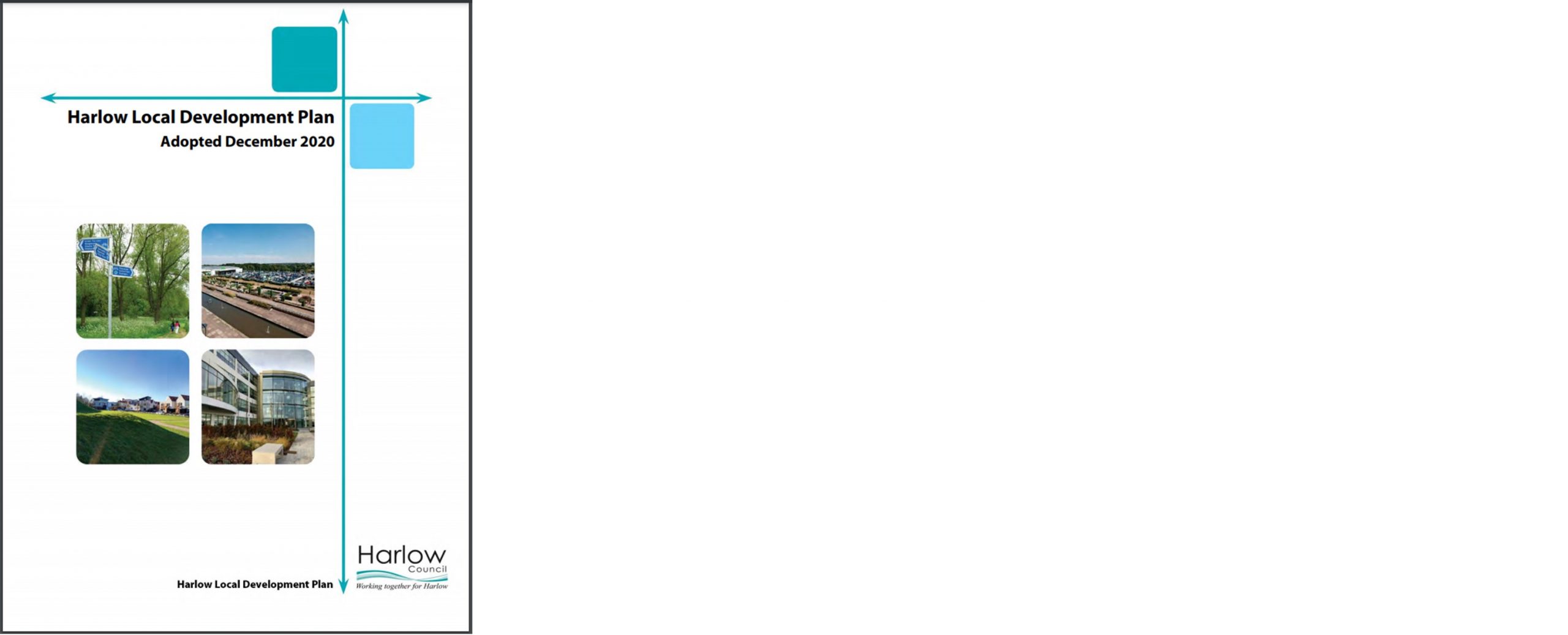 The Harlow Alliance Party’s response to Harlow Council's Local Plan ...