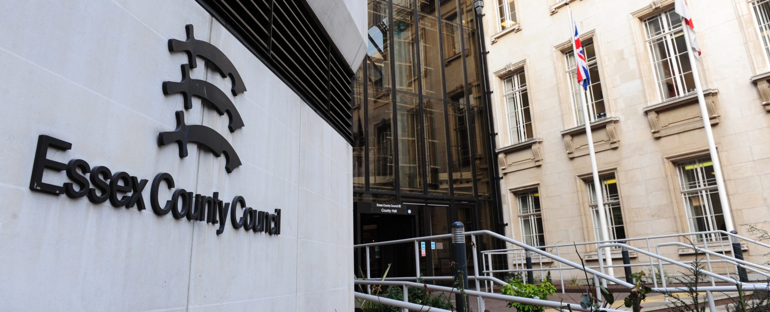  Harlow Alliance Party